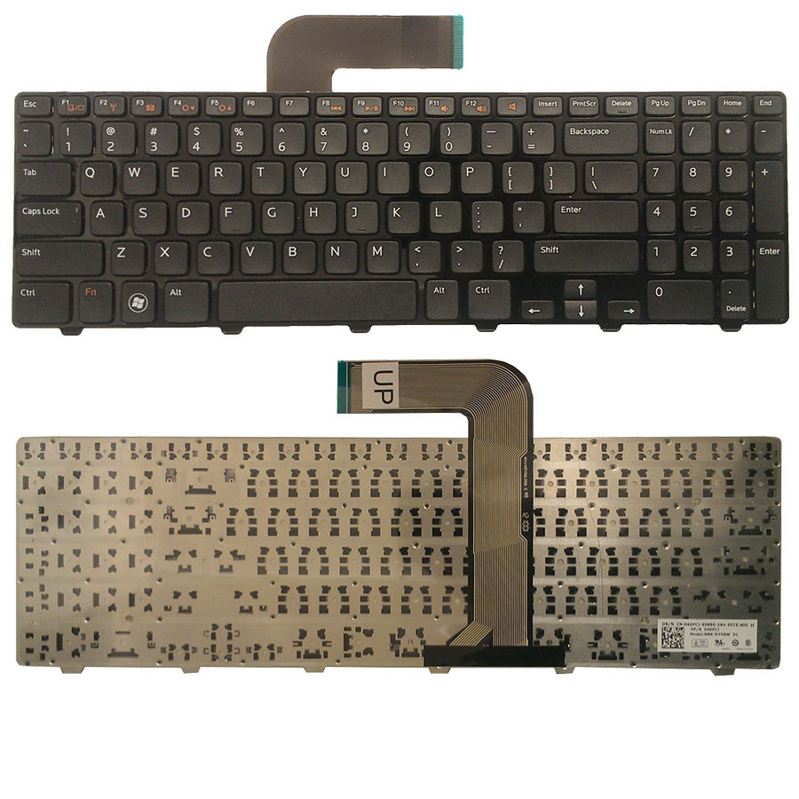 BÀN PHÍM DELL INSPIRON N5110